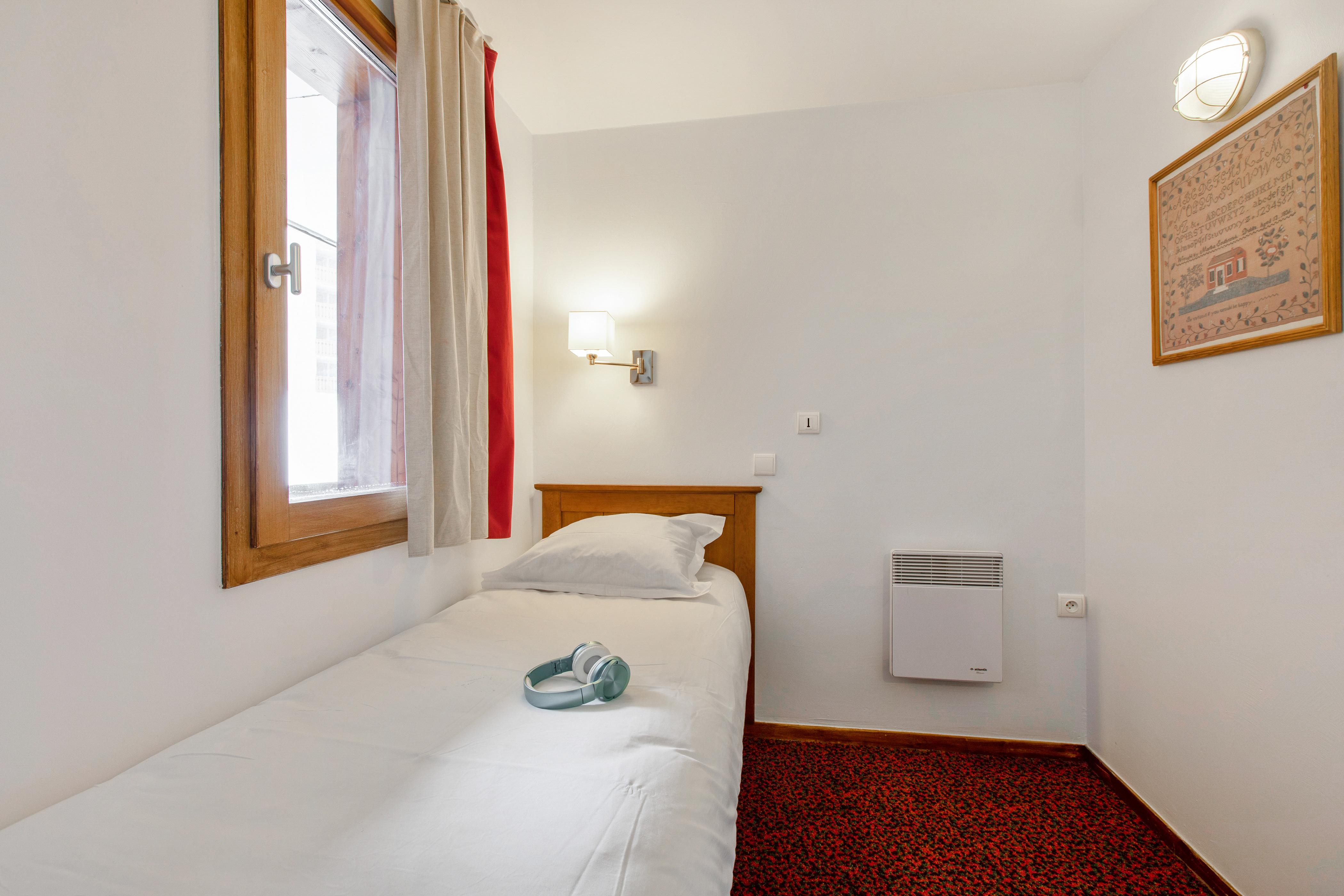 Residence Pierre & Vacances Le Mont Soleil ラ・プラーニュ エクステリア 写真